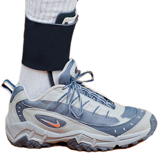 DORSI-LITE, ADULT SIZE, afo braces, bilateral foot drop, dropfoot brace
