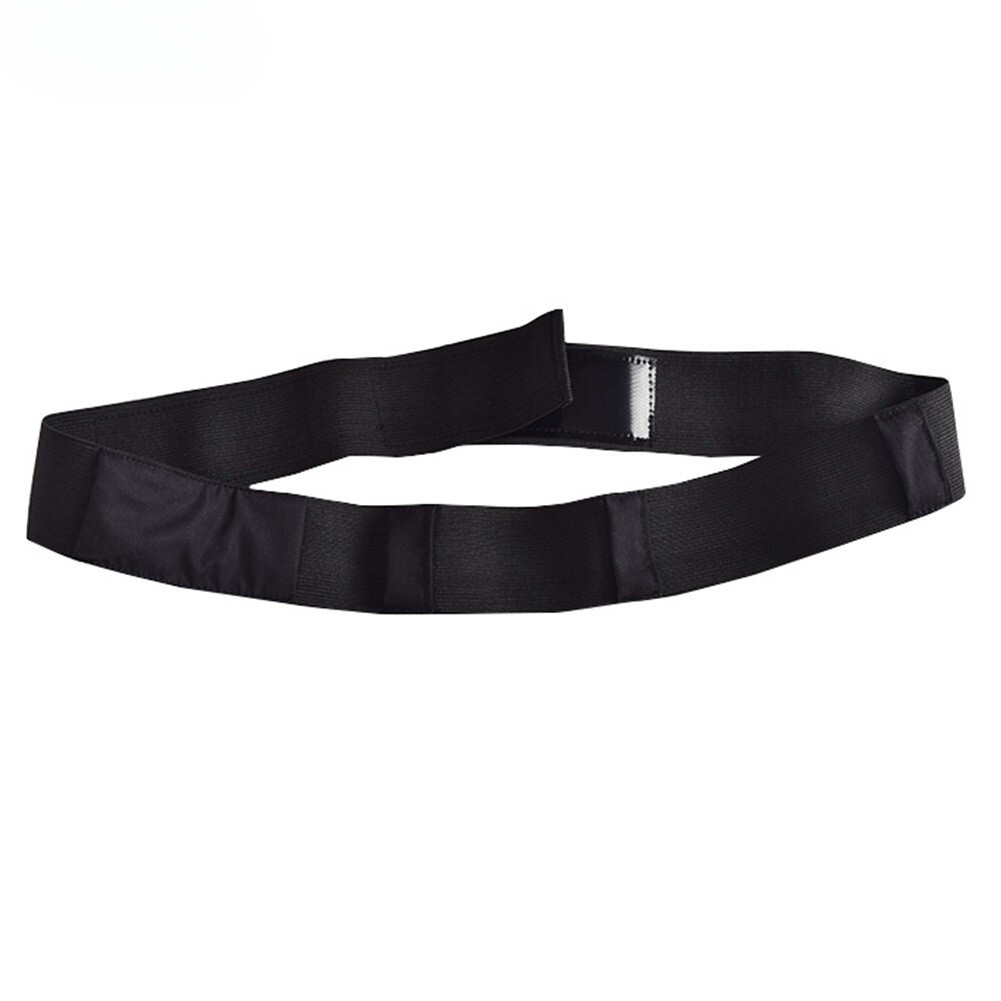 Peritoneal Dialysis Belt Laparotomy Breathable Soft Adjustable Elastic Cotton