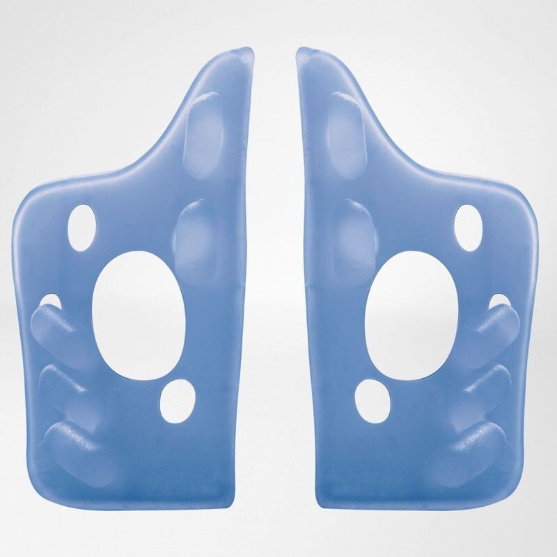 Bauerfeind SacroLoc Back Support Brace Pain Relief Stabilize & Relieve Pressure