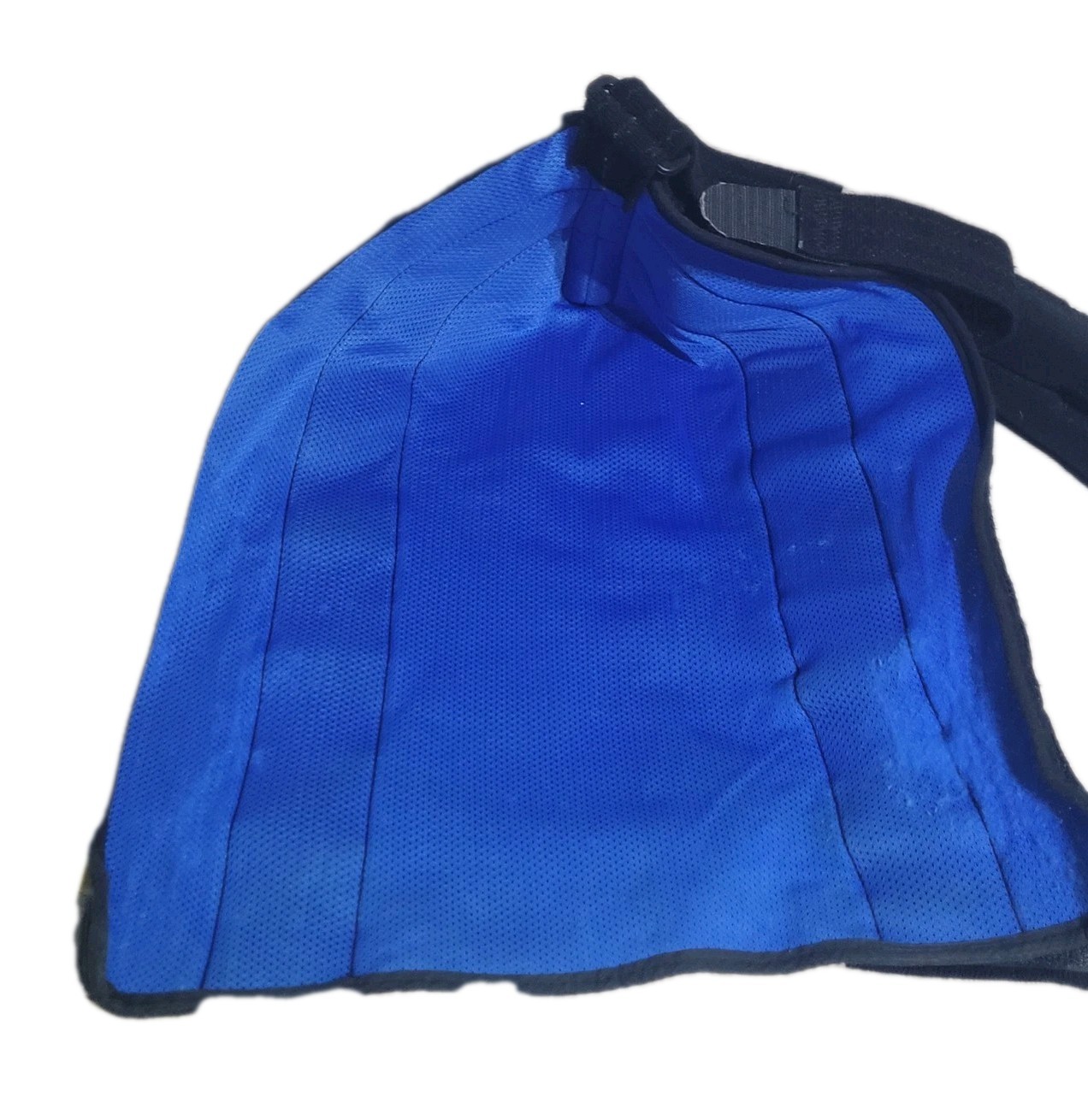 BREG Slingshot 2 Arm Shoulder Sling Support Medium Black SLING ONLY