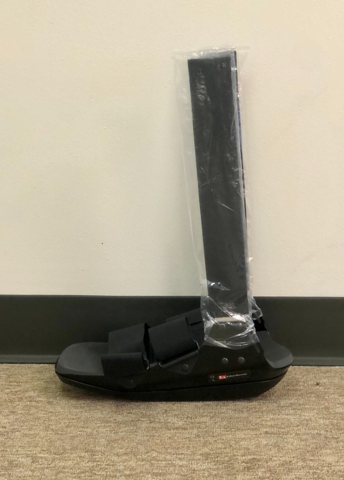 BREG PROGAIT PLUS BLK L, REF: AL532007; BRAND NEW