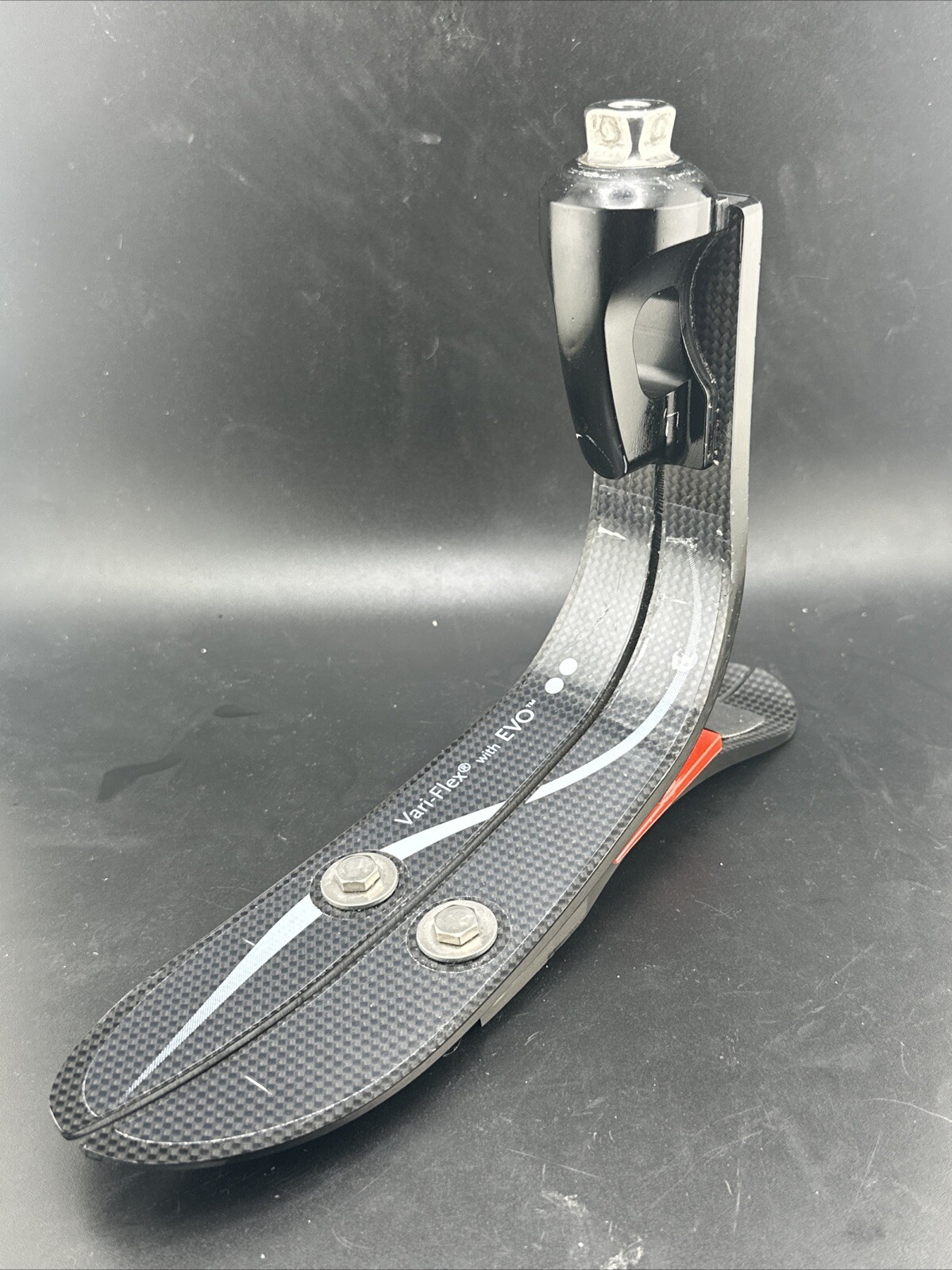 Ossur Vari-flex Variflex Prosthetic Foot. Size 27. Category 4. Great Cond.