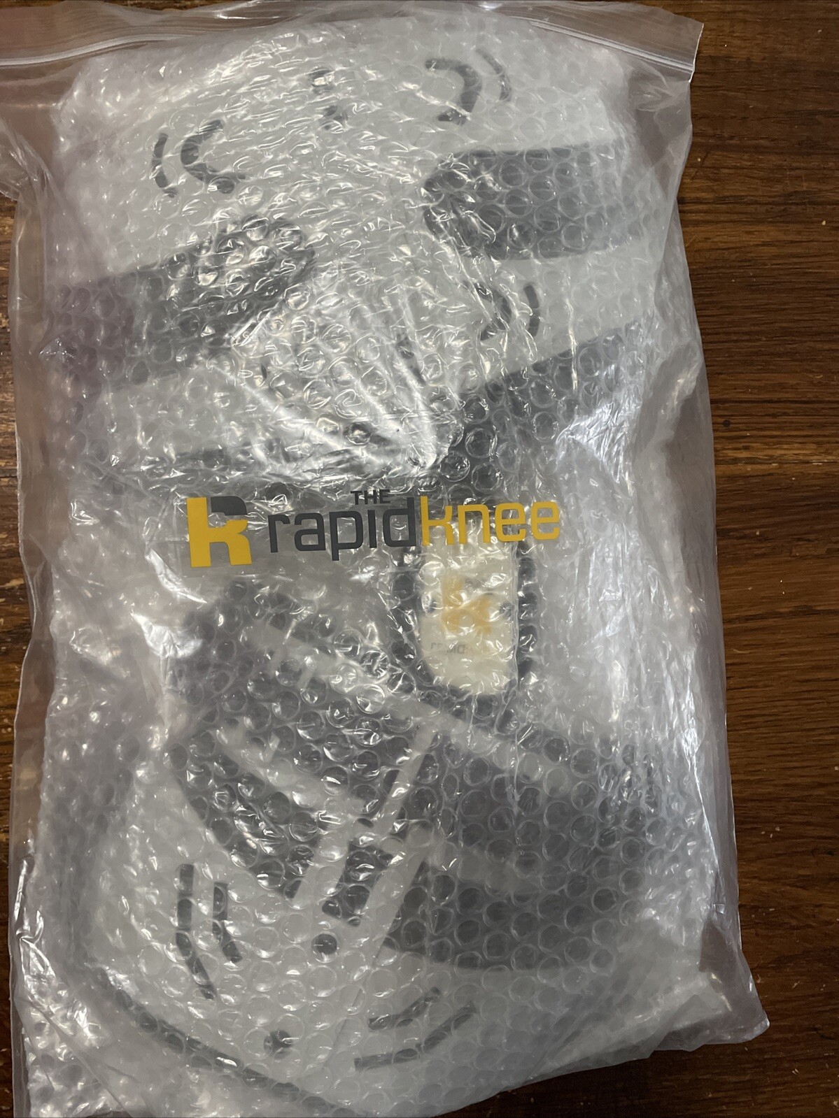 Rapid Knee OA Brace Right – One Size