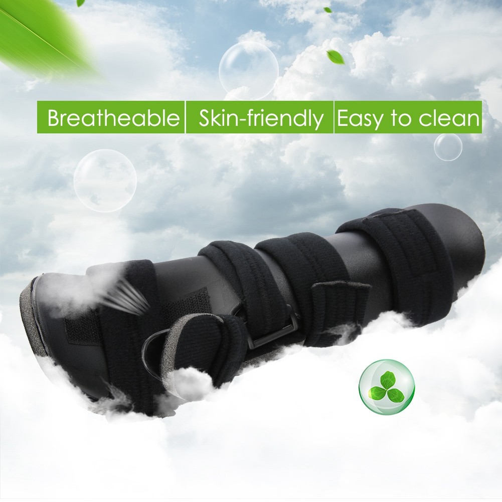 Hand Wrist Splint Fracture Splint Sprain Arthritis Splint Support Wrist Brace
