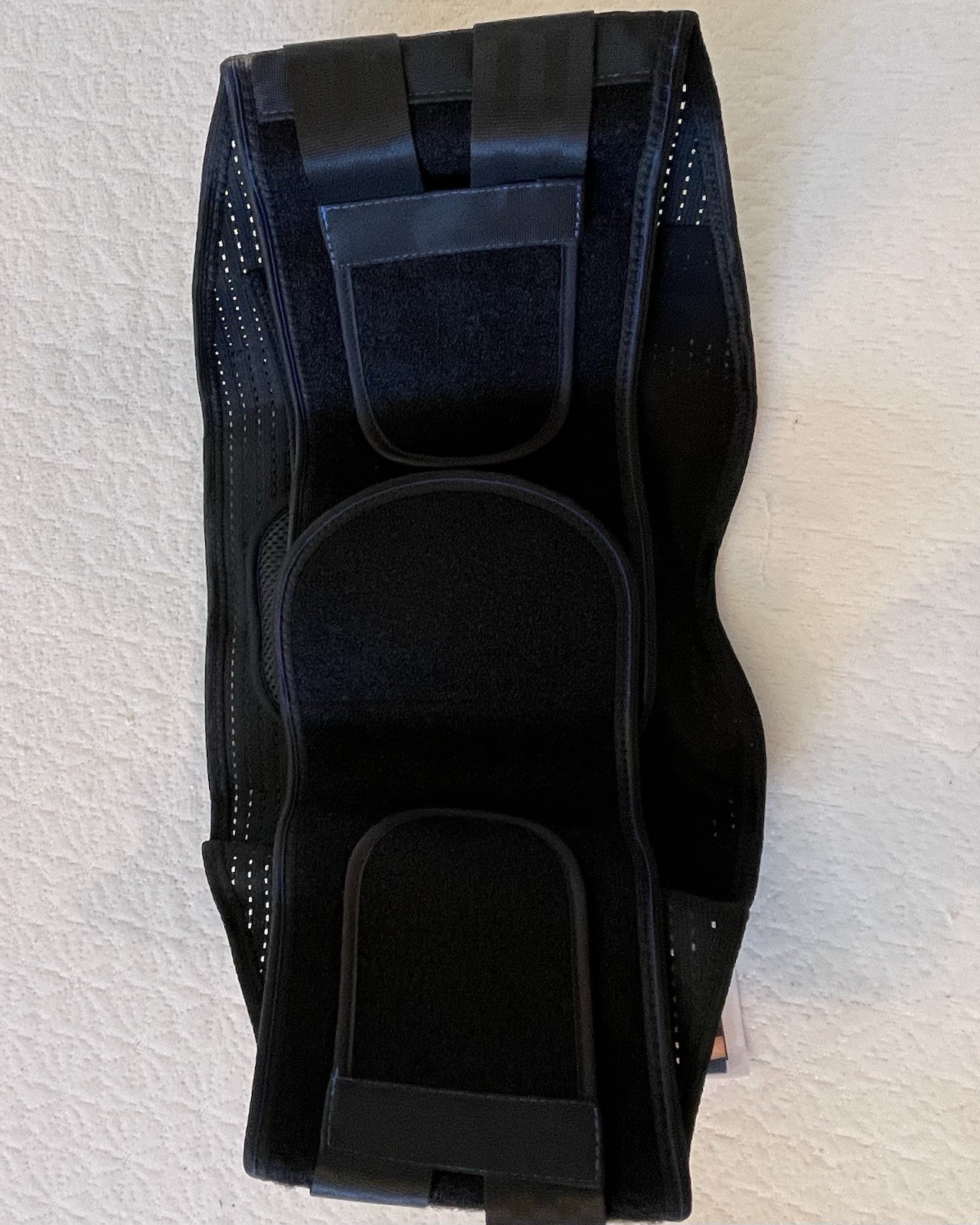 Flexguard Support Fully Adjustable Posture Correction Lumbar Straightener M New
