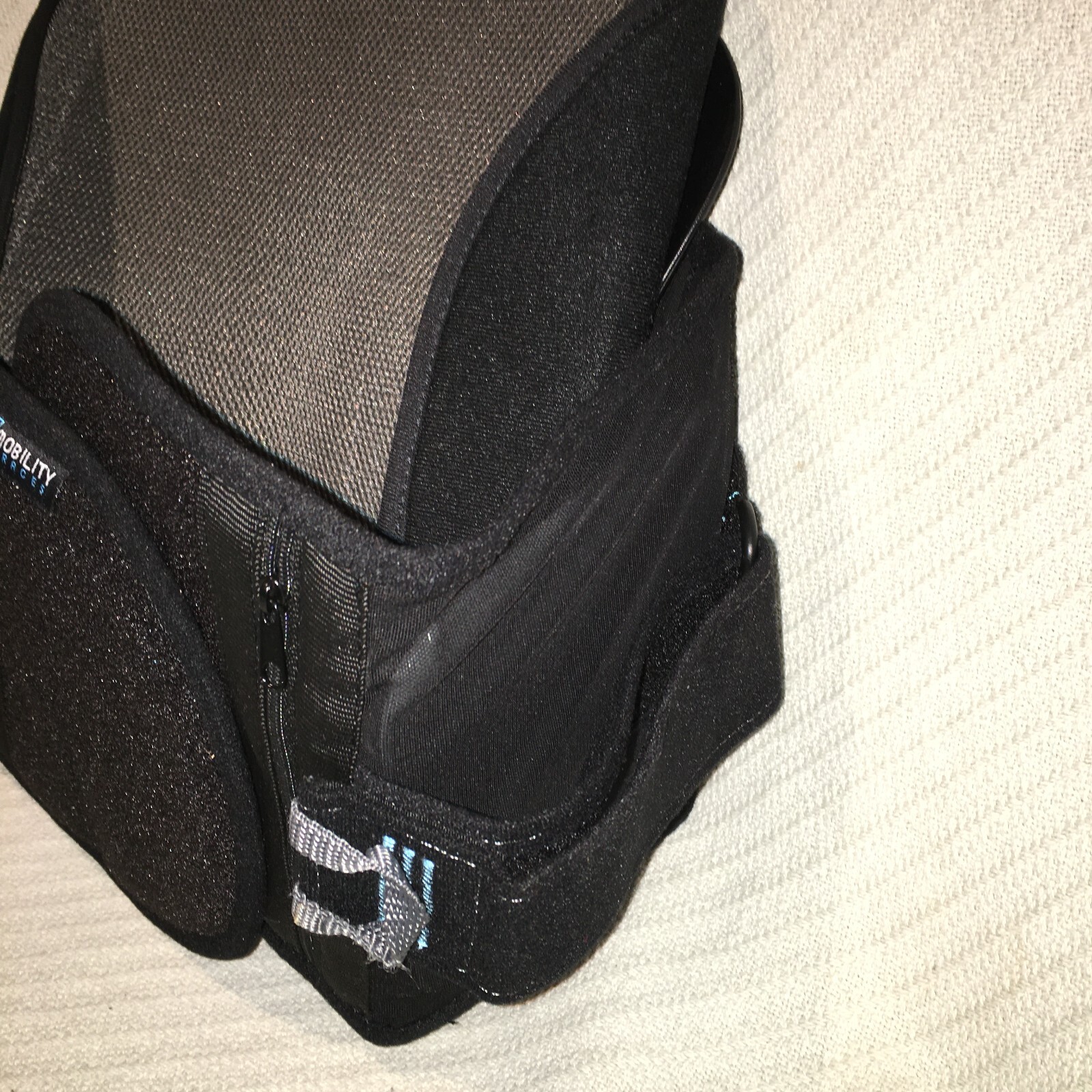 Mobility Braces Lumbar Lower Back Support Brace SIZE MEDIUM MB01UMD