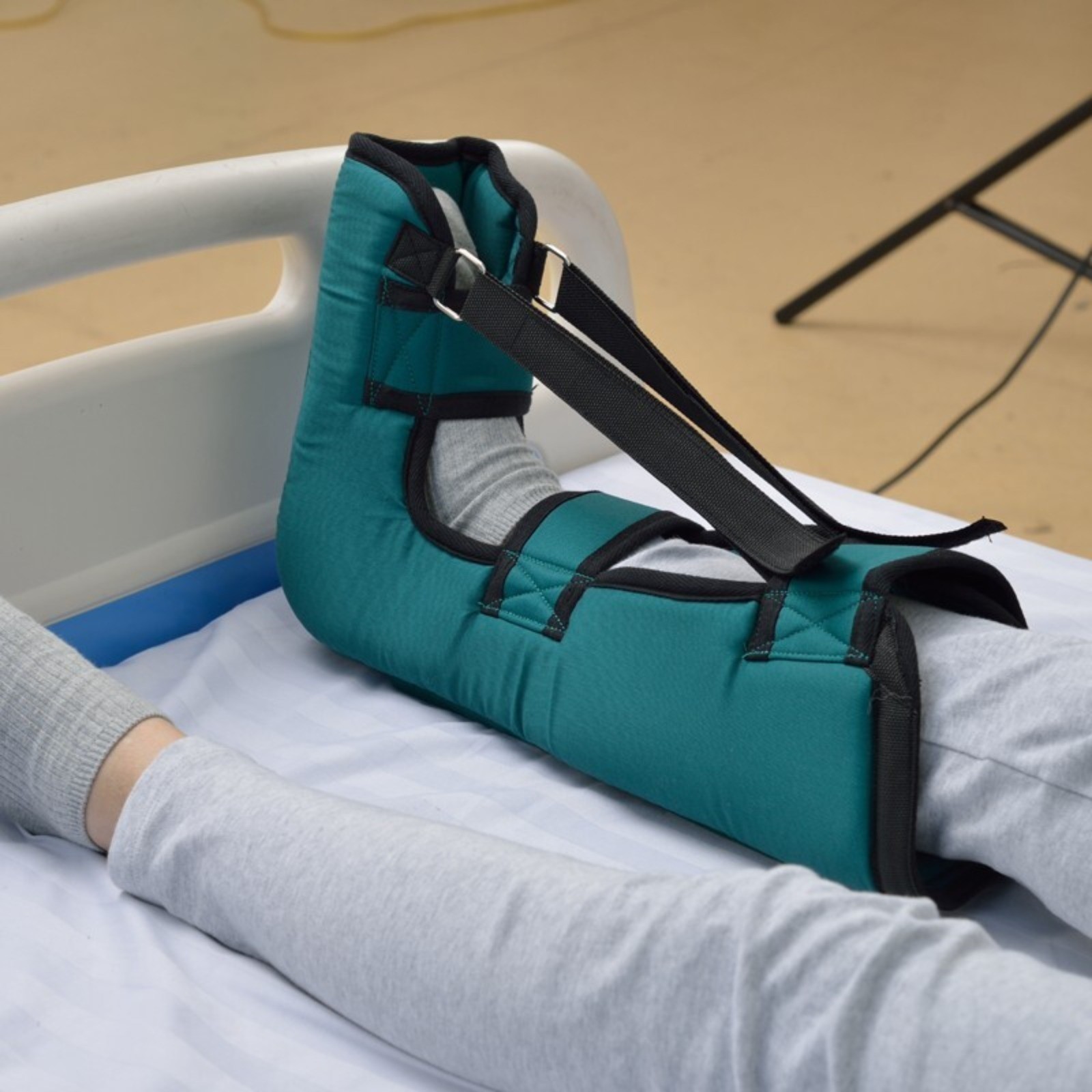 Drop Foot Orthosis Droop Brace Orthosis Ankle Fixation Support Adjustable