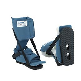 SoftPro Gait Trainer AFO for Flexion, Inversion, Eversion & Contracture – OCSI