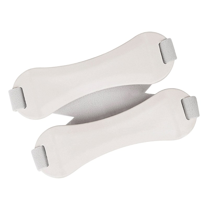 Breathable Silicone Knee Support Patella Stabiliser For Running Gym Workouts