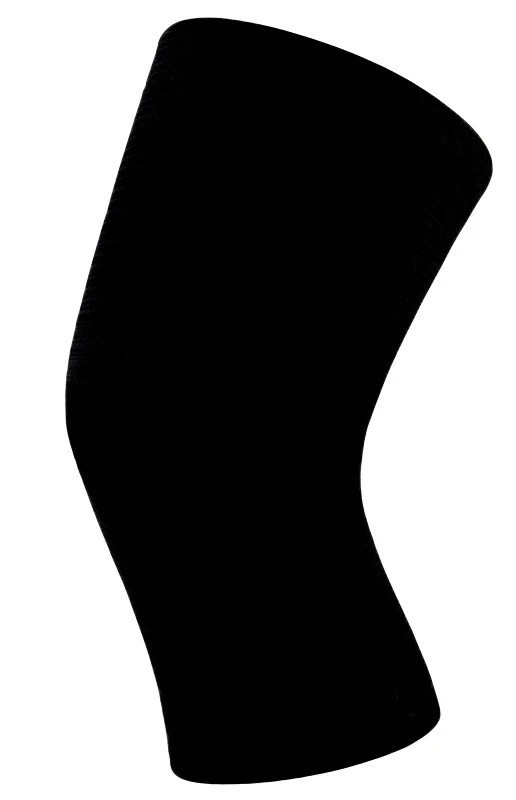 One Compress Bamboo Knee Sleeves, Bamboo Knee Sleeve, Bamboo Knee Brace