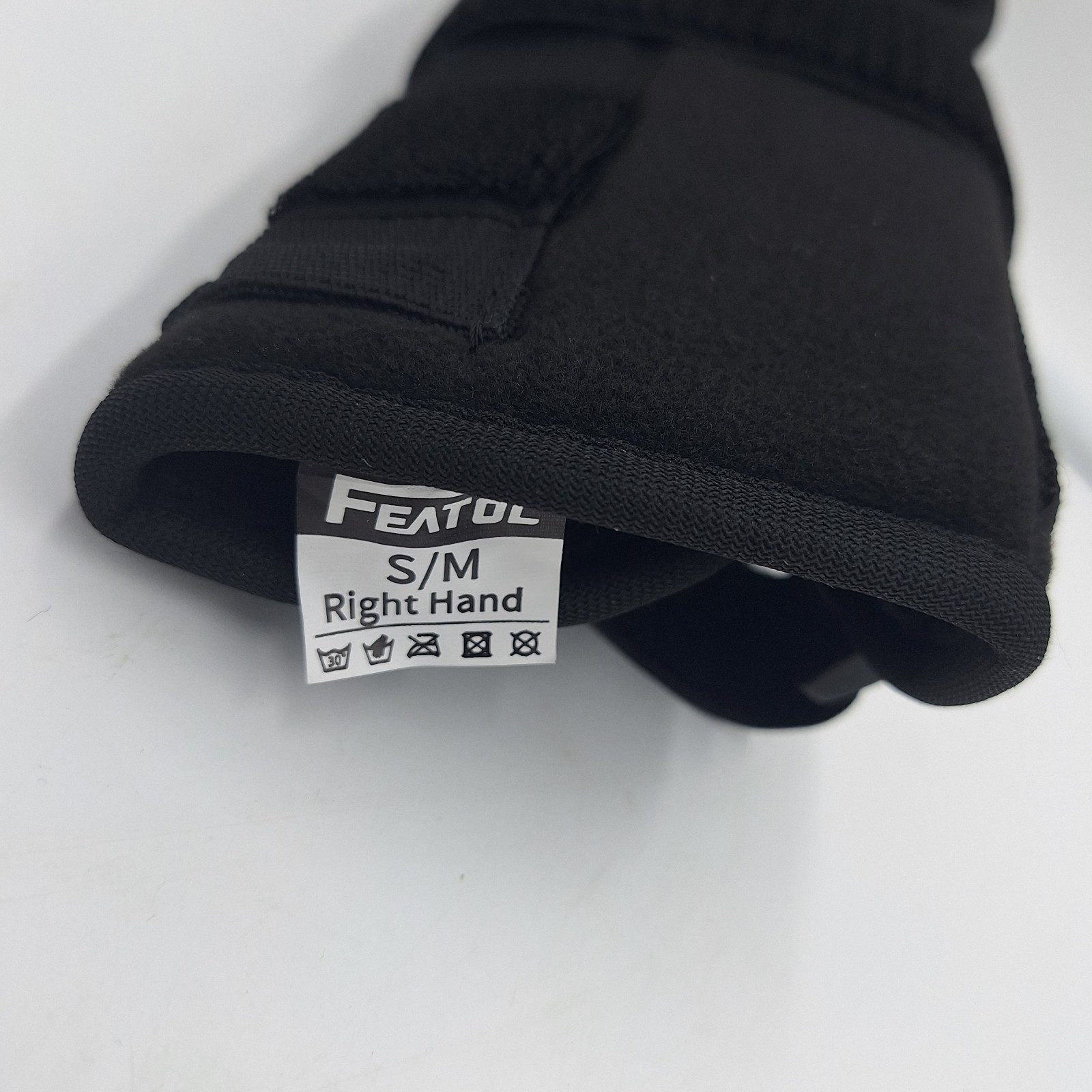 Featol Wrist Brace S/M Right Hand New
