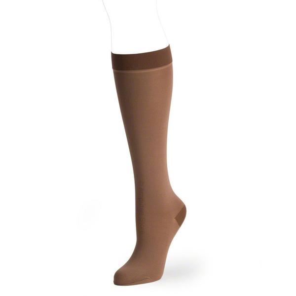 Knit-Rite Below Knee Cosmetic Stockings
