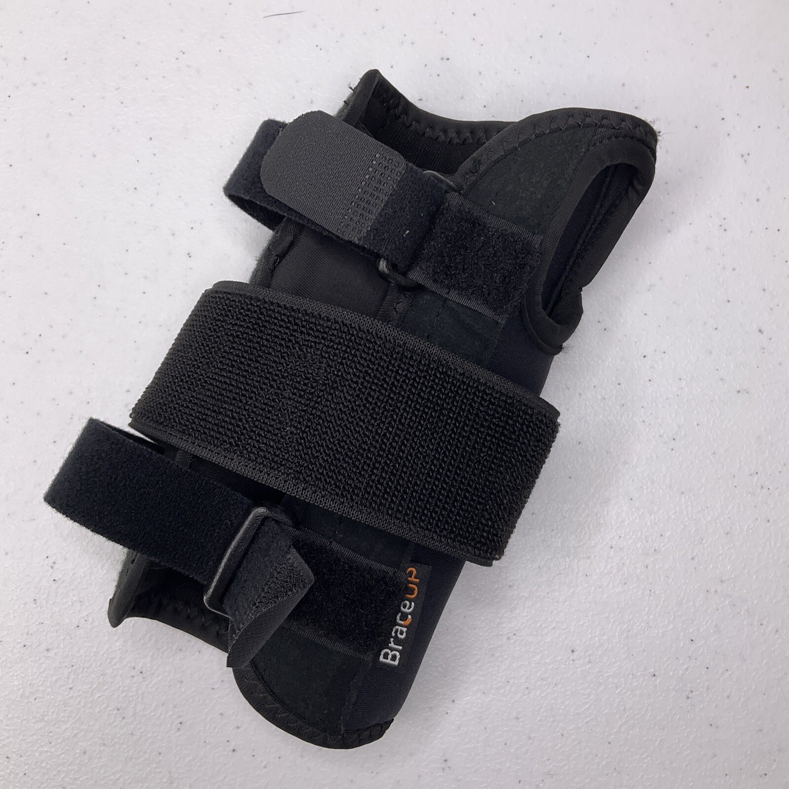 Carpal Tunnel Wrist Brace Unisex Wrist Splint for Left Hand L/Xl
