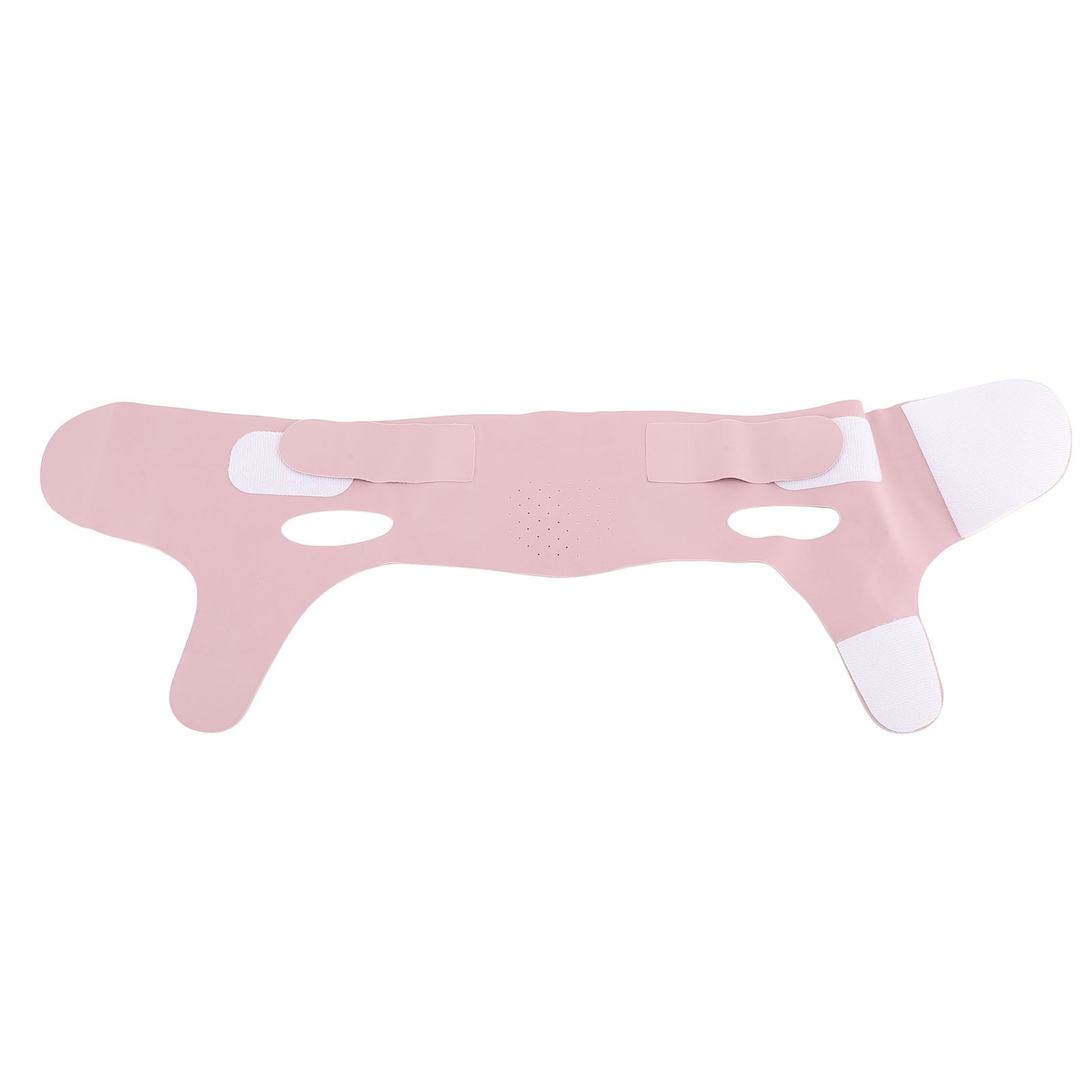 Post Surgery Chin Strap With Graphene Double Chin Reducer Facial Lifting