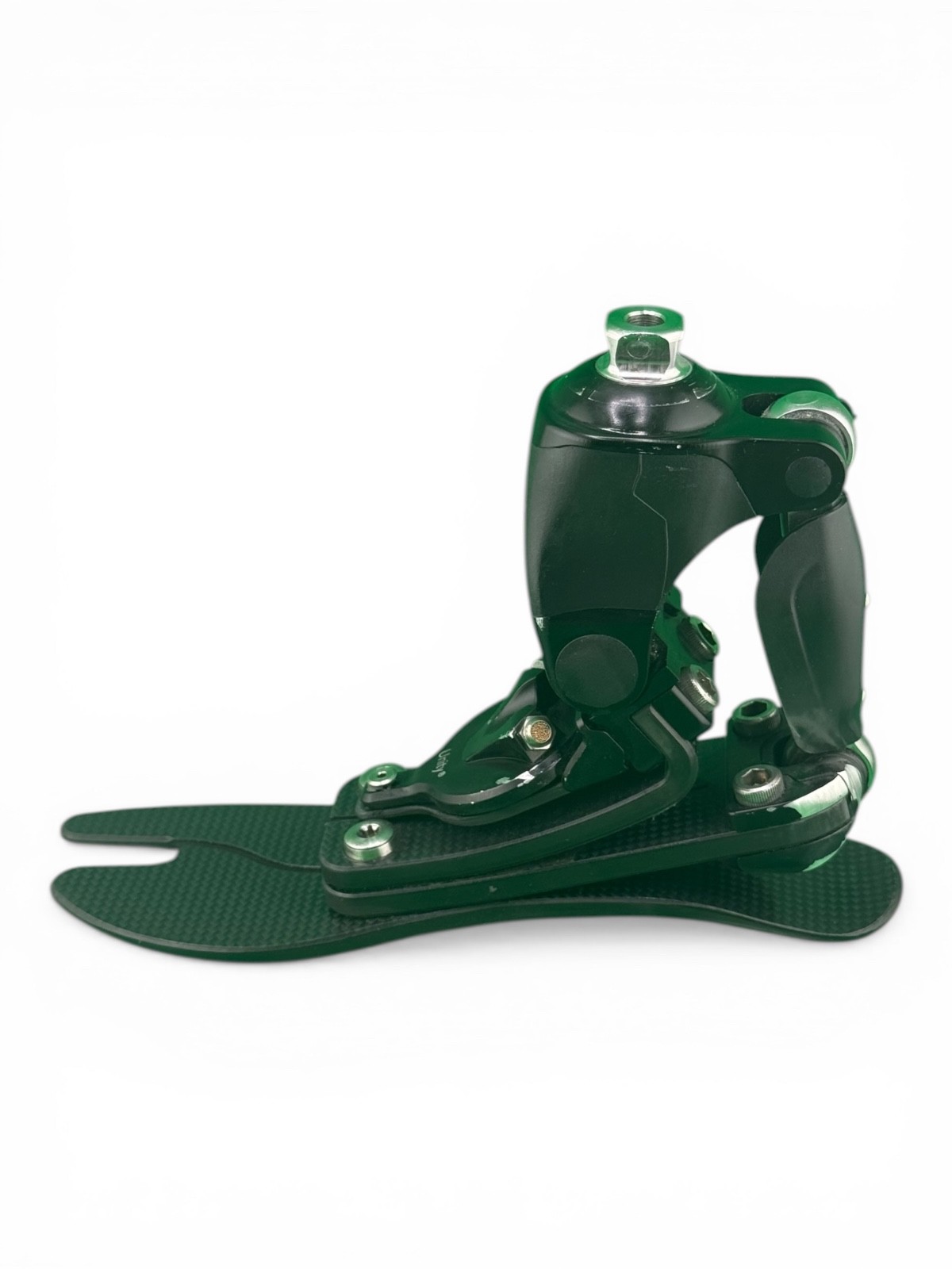 Ossur Proflex Pro-flex Pivot Prosthetic Foot. Size 24. Left. Category 4