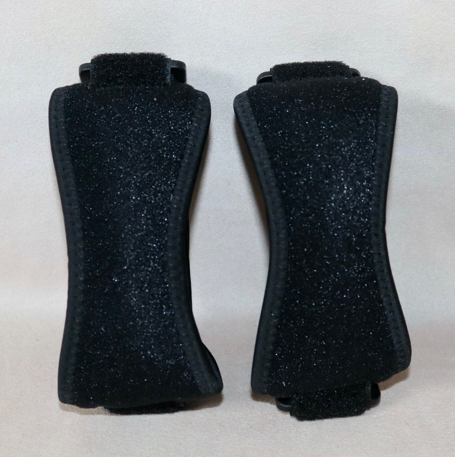 Patella Adjustable Knee Support ~ 2 Knee Straps NEW ~ Distributed By RiteAid