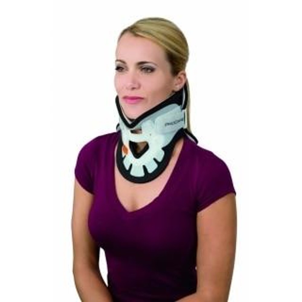 Transitional 172 Cervical Neck Collar – Light Weight Comfortable – rv
