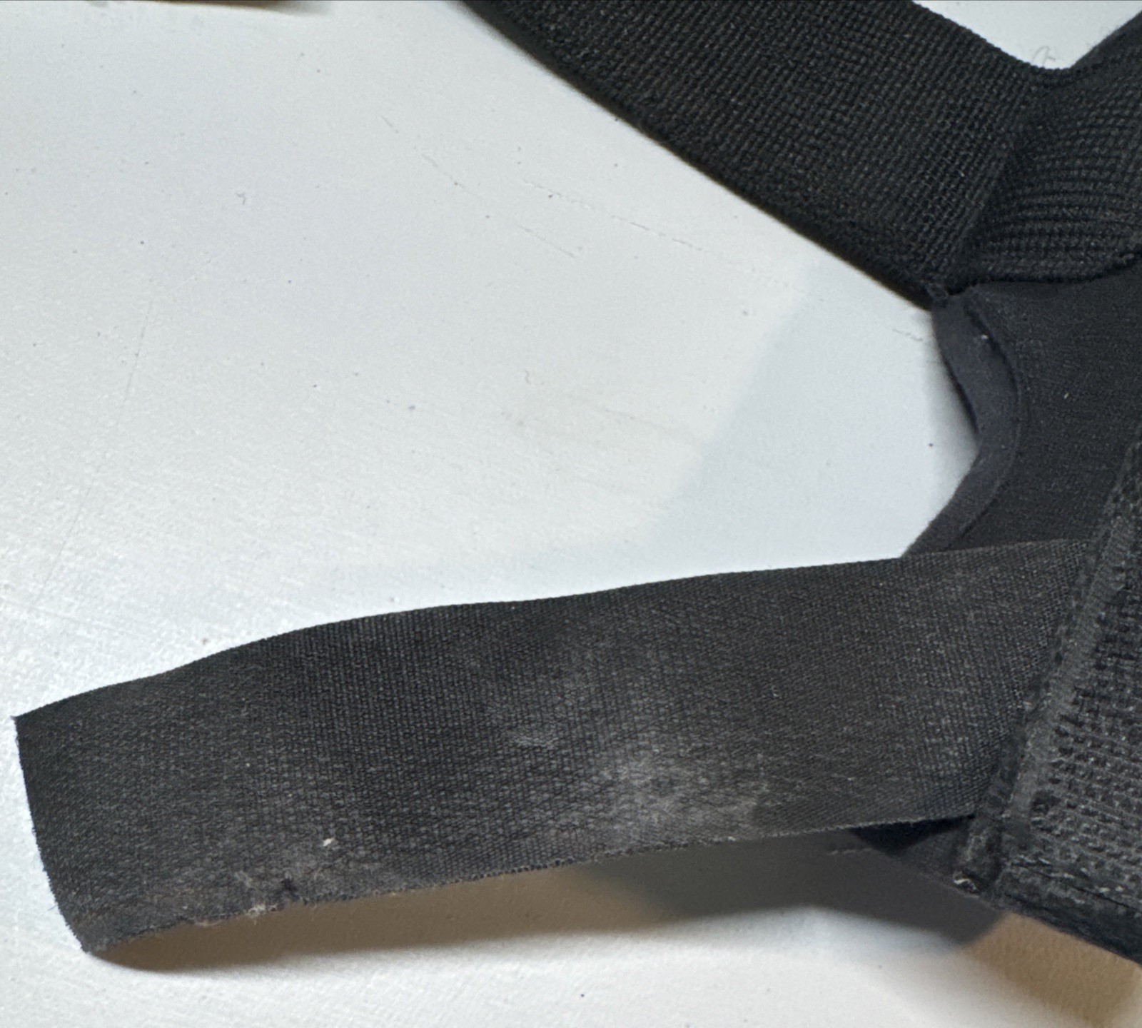 Össur Universal Thumb Splint (no tag) 8” Immobilization Splint