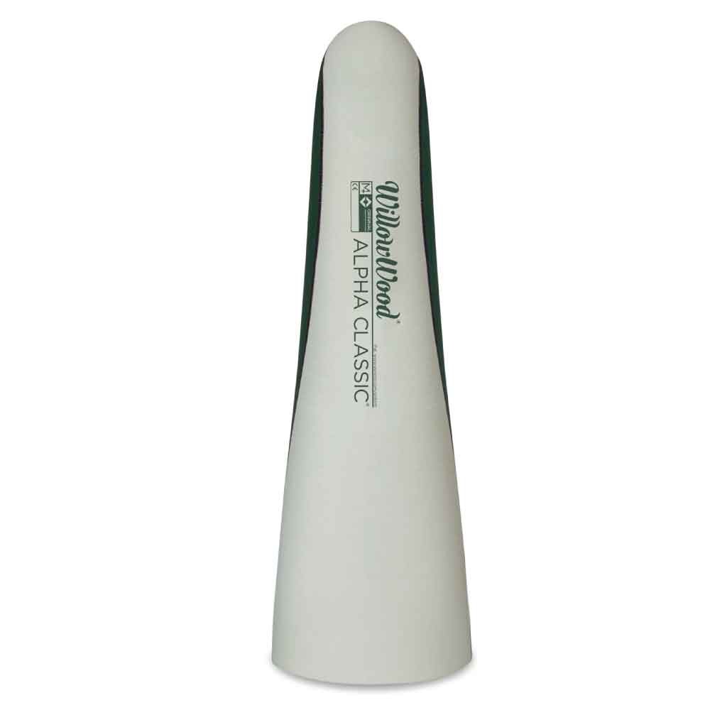 WillowWood Alpha Classic BK Cushion Gel Liner 9mm TPE Special Order Only