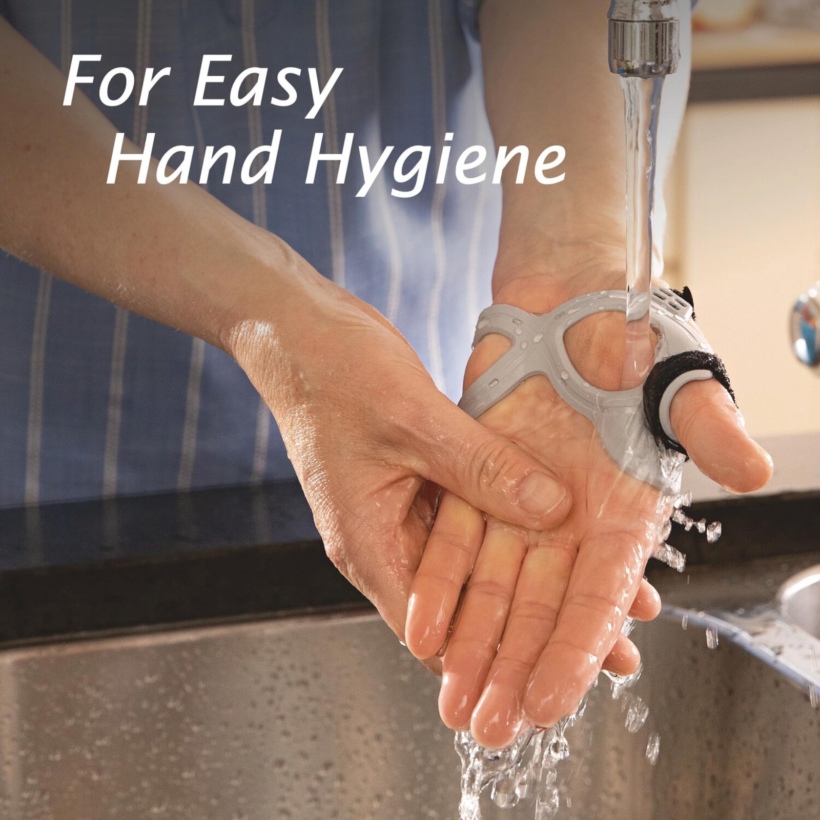 Professional Line Rhizo Forte Thumb Brace