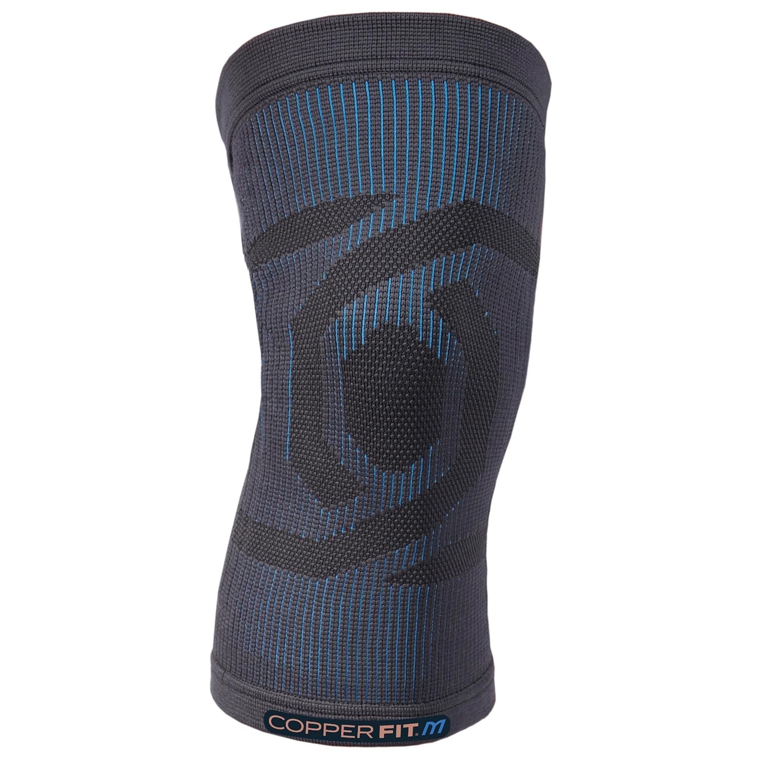 Copper Fit Mobilizer Knee Sleeve – ProSeries with Removable Side Stabilizers …
