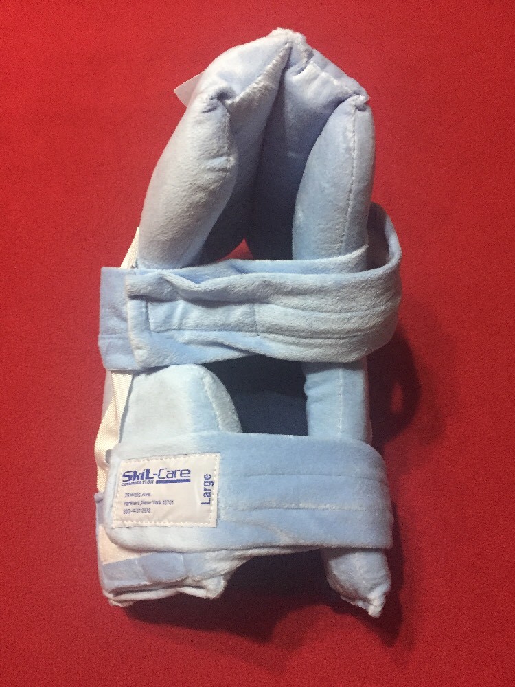 Skil-Care Corporation Bariatric Heel Float Size Large #503036 Cooling Gel Pad