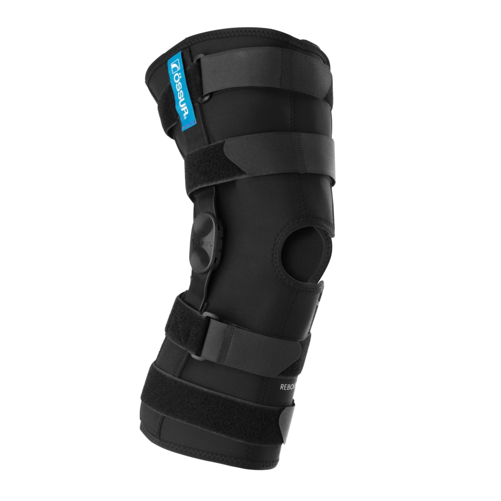 Ossur Rebound ROM Knee Brace Wrap L1832, L1833, L1820, L2999