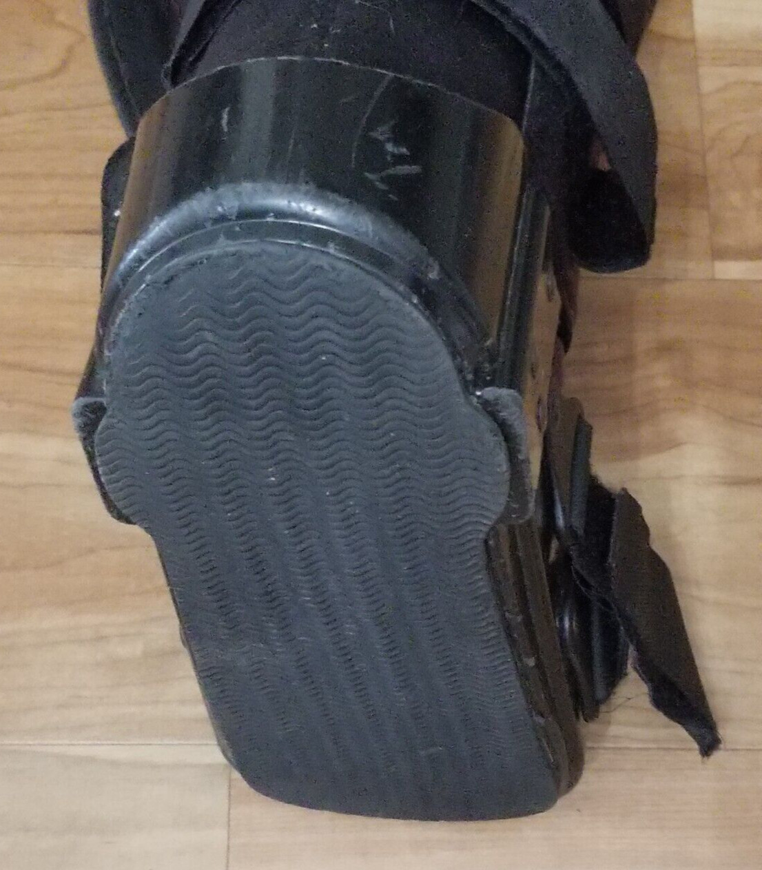 Orthopedics Small Walking Boot Brace Foot Ankle Sprain Fracture ~Used~