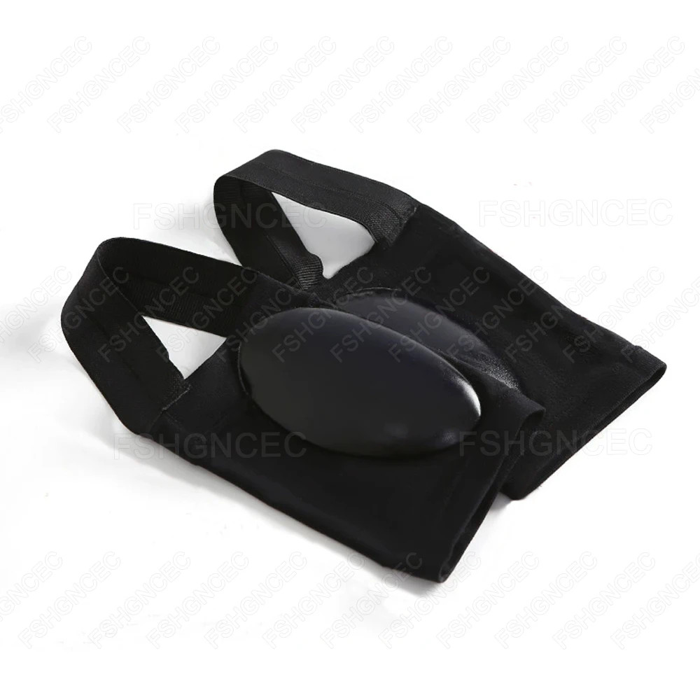 Silicone Arch Support Socks for Men Flat Feet Corrector Plantar Fasciitis Pain R