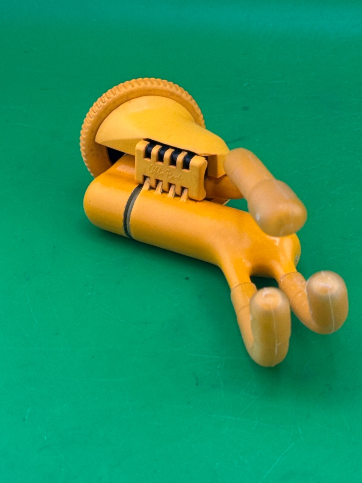 Ottobock Otto Bock Myoelectric Prosthetic Hand, 8e51 Electric hand 2000. Left