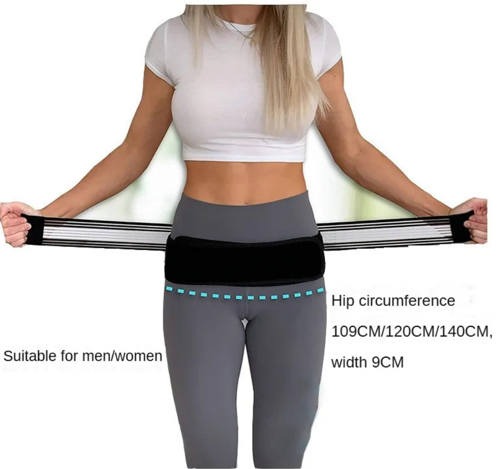 Back Sciatica Device – Alleviate Pain and Enhance Mobility