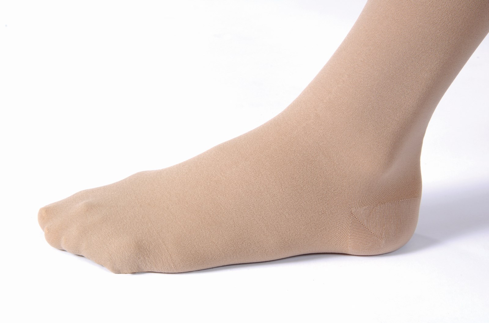 Jobst Relief Compression Knee Stockings 15-20 mmhg Supports Therapeutic Therapy