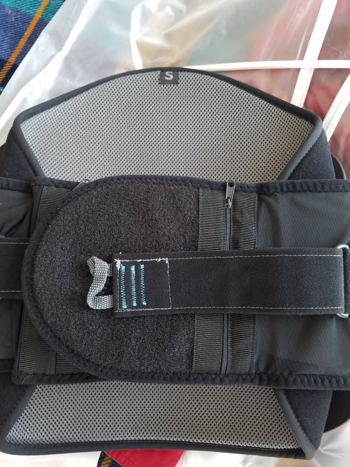 Ready Back by Mobility Braces – Brace, Back, Mobility, Size Small, Free Shipping