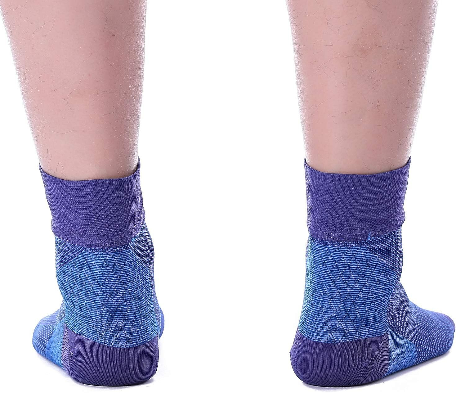 Supportive Ankle Brace – Plantar Fasciitis – Achilles Tendonitis – Medium