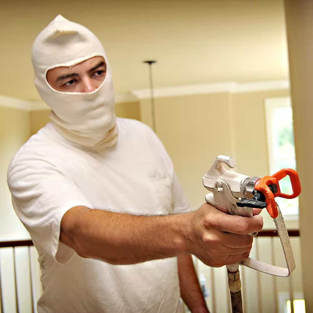 Spray Sock Hood