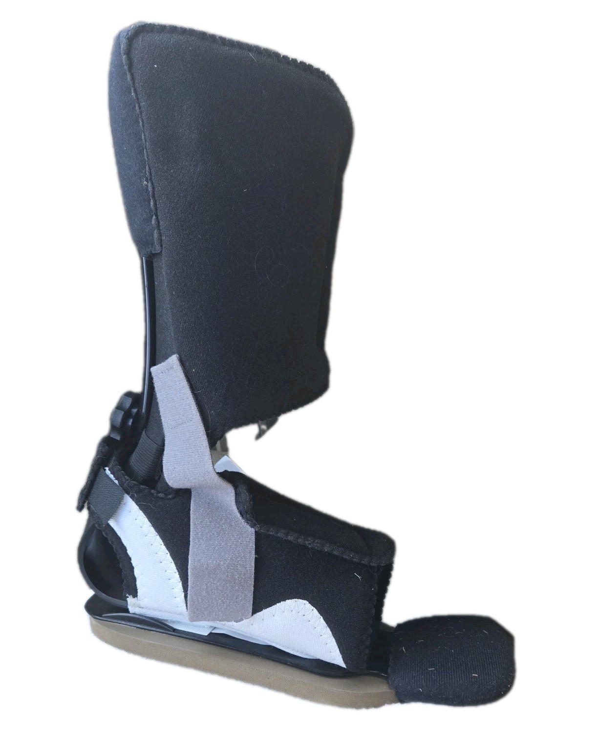 RCAI MPO 2000 Active with Ambulatory Attachment, Medium