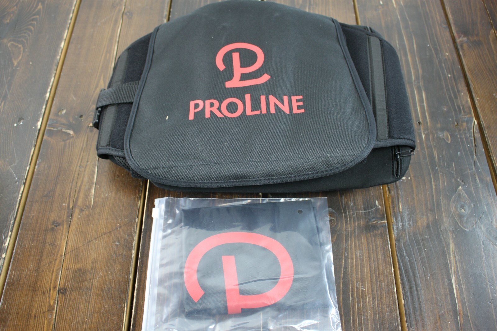 ProLine Innovations Prime Back Brace Support Compression System -Medium #Gw657