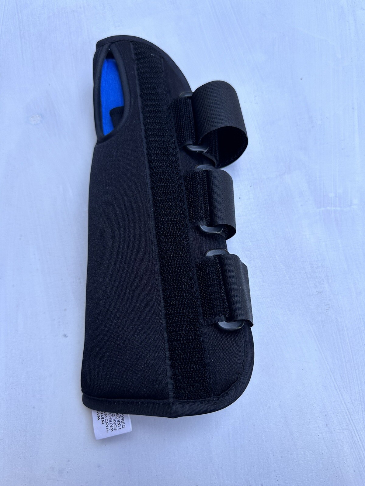 Advantage WRIST Brace by Elite Orthopaedics Size S Small RIGHT HAND