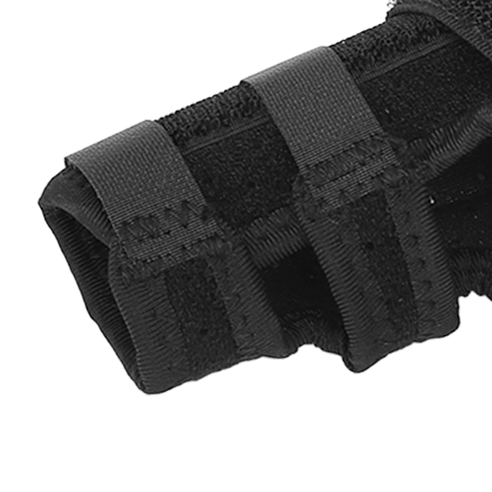 (S) Pinky Finger Splint Practical Metacarpal Finger Splint Hand Brace