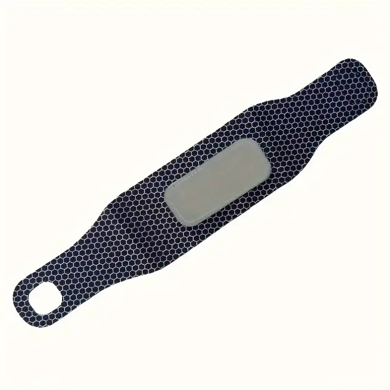 Wrist Compression Wrap Hand Brace Support Pain Relief Joint Self Care Single