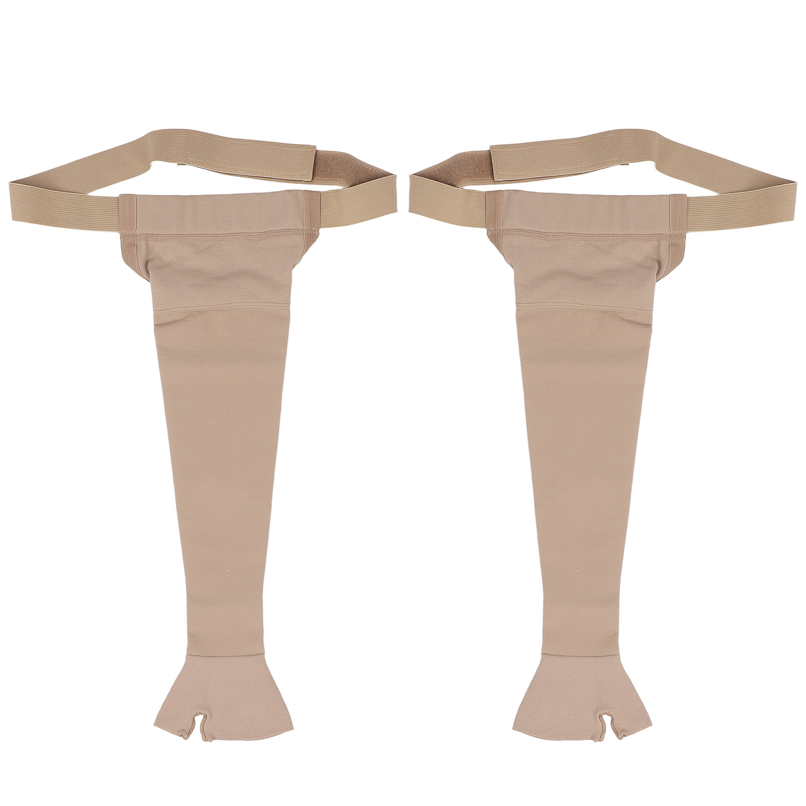 Elast Post Mastectomy Lymphedema Compression Arm Sleeve