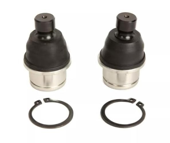 2pcs Lower Ball Joint for Can-Am UTV 706202045 Defender Commander 800 Maverick
