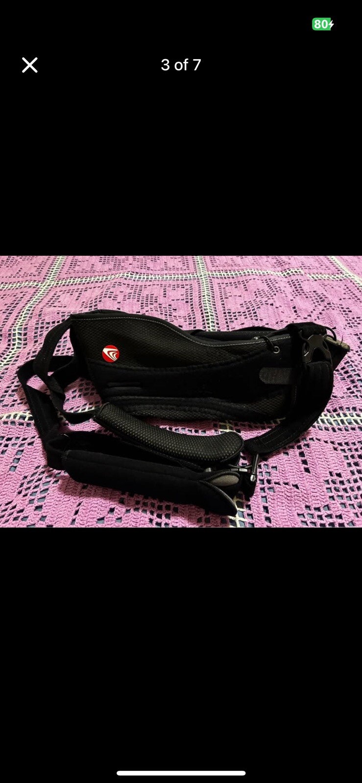 Breg ARC 2.0 Shoulder Brace – REF: AE050400