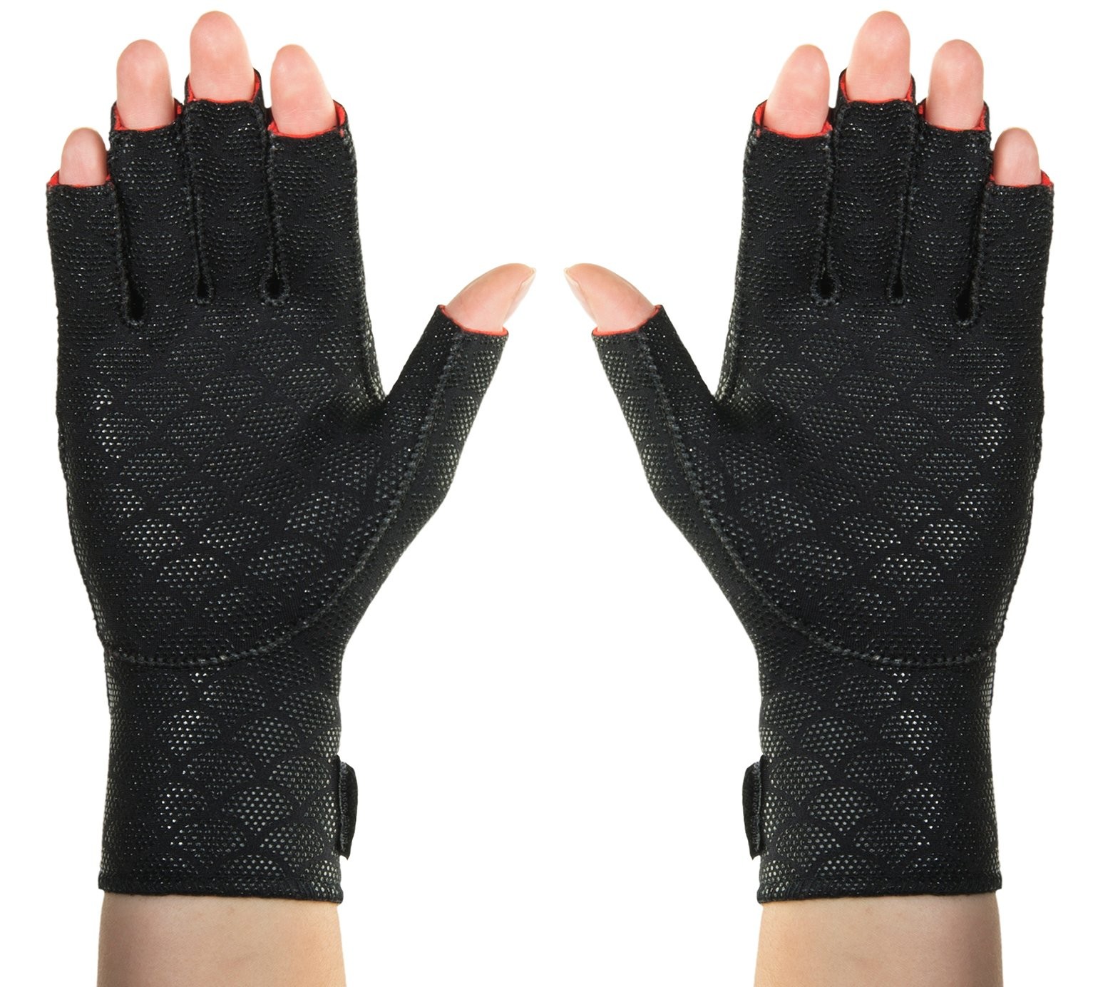 Thermoskin Premium Arthritis Gloves for Relief Compression Grip Warmth