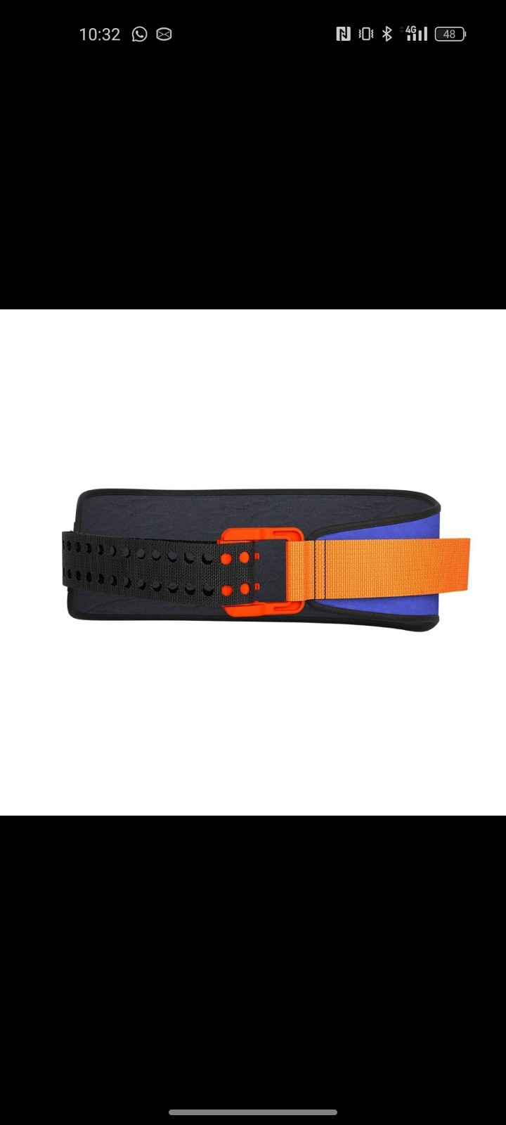 SAM Pelvic Sling II