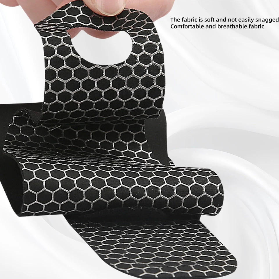 1/2pcs Ultra-Thin Wrist Brace Support for Carpal Tunnel, Pain Relief, Arthritis