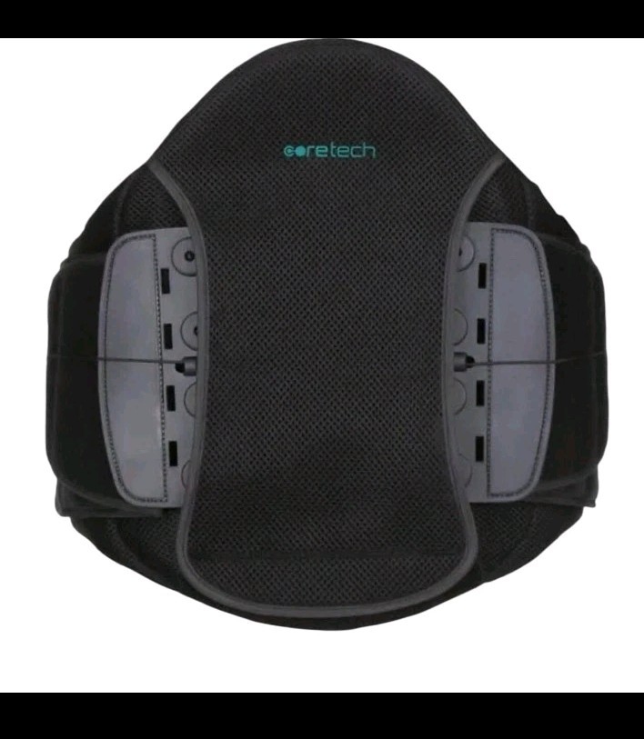 BRAND NEW CORETECH 637 LSO BACK BRACE SUPPORT