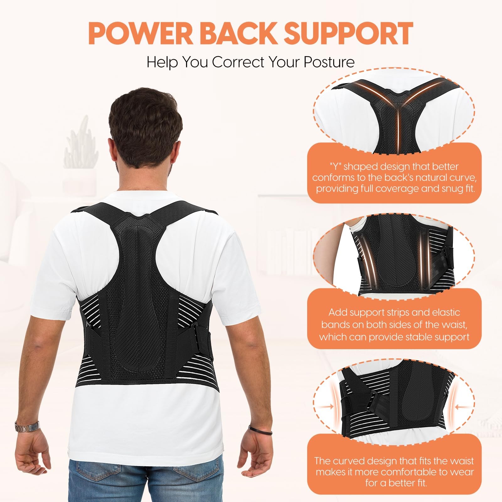 Posture corrector