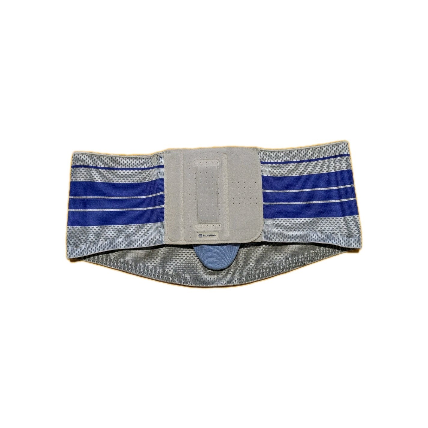 Size 4. Bauerfeind LumboTrain stabilization spine