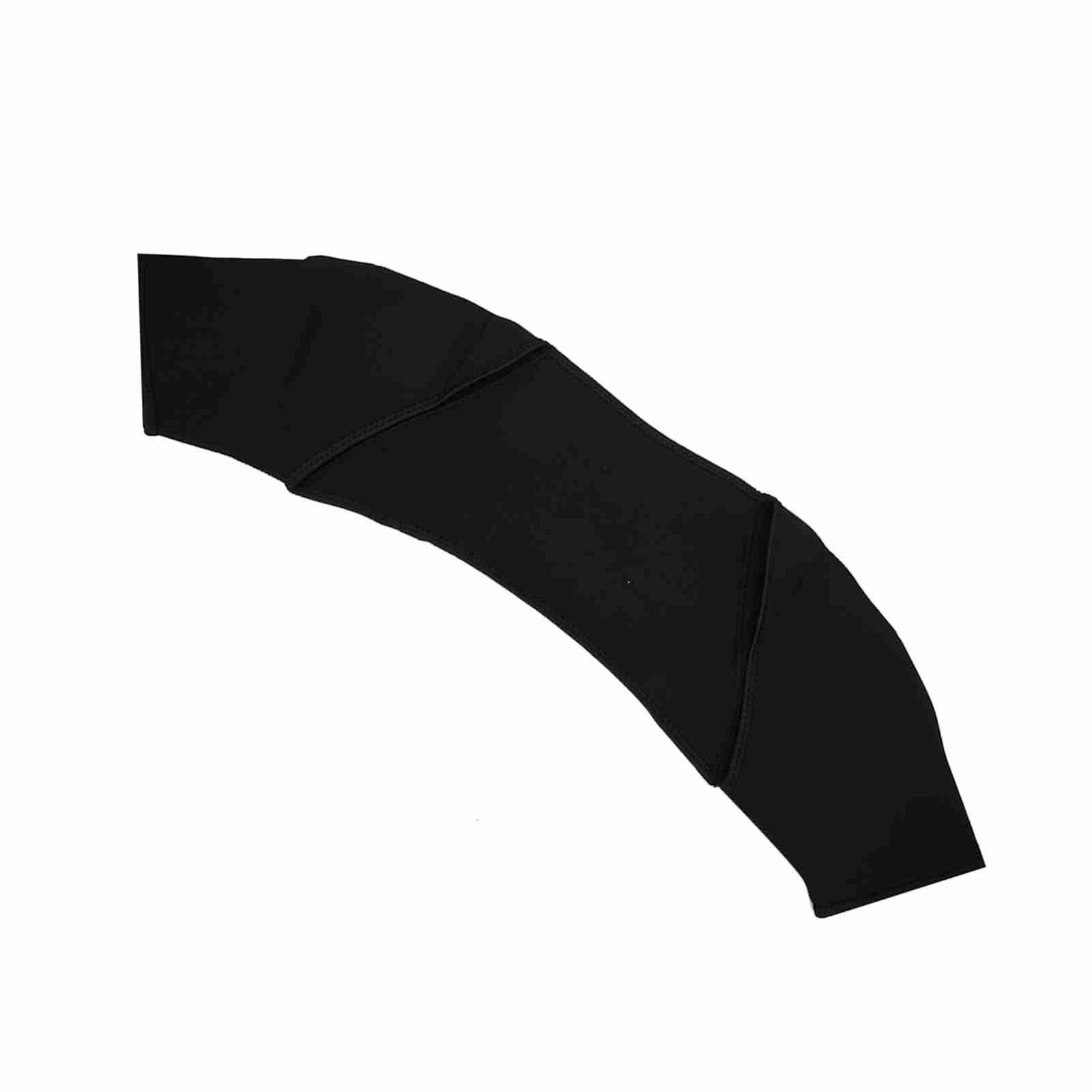 ¦Breathable Sports Shoulder Pad Warm Keeping Elastic Shoulder Protector For